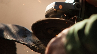 JP Mower Services Ledbury, Hereford