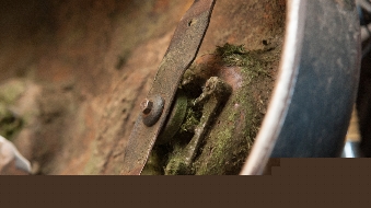 JP Mower Services - Onsite Servicing & Deck Repairs