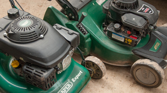 JP Mower Services Garden Machinery Servicing