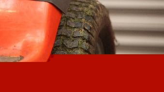 JP Mower Services - Onsite Servicing & Collection